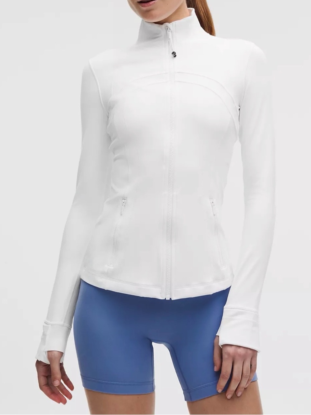 Lululemon Define Jacket - Picture 4 of 4
